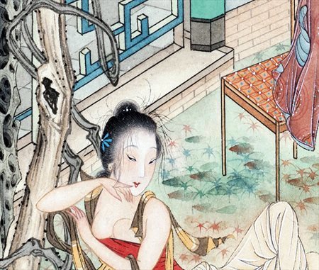 融安县-中国古代行房图大全，1000幅珍藏版！
